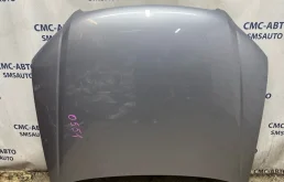 Капот Audi A8 4E0823029P D3
