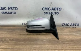 Зеркало Mercedes-Benz E-Class A2128100476 W212 272.952, правое