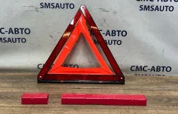 Знак аварийки Audi A6 8K0860251 C7 2.0T CYP