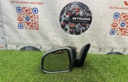 Зеркало левое Ford FOCUS 2013 2308816 3 2.0