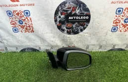 Зеркало правое Ford FOCUS 2013 2308812 3 2.0