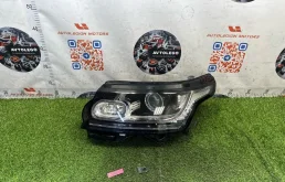 Фара левая Land Rover Range Rover 2017 LR096205 L405 508PS