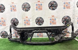 Передняя панель (Телевизор) Land Rover Range Rover 2017 LR057847 L405 508PS