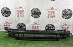 Кронштейн переднего бампера Land Rover Discovery Sport 2015 LR061239 L550 204DTD MID