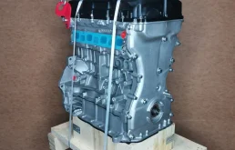 Двигатель 4B11 Mitsubishi Outlander, ASX, Lancer