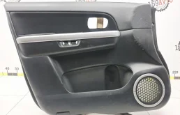 Обшивка двери передней левой Suzuki Grand Vitara 2006 JT