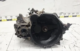 Мкпп Mitsubishi Lancer 9 2006 CS