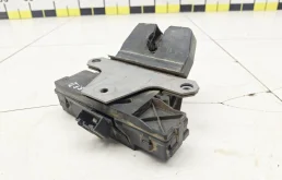 Замок багажника Ford Focus 2007