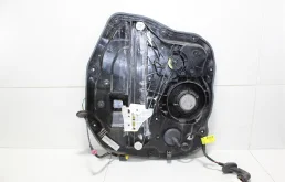 Стеклоподъемник KIA Cerato 2017 83402A7011 YD, задний правый