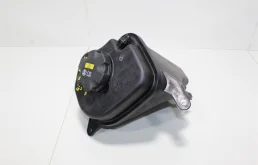 Бачок расширительный BMW X5 2015 17138621092 F15 3.0L N57D30A