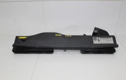Воздухозаборник VOLKSWAGEN GOLF 2012+ 5Q0129254B 7
