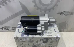 Стартер Mercedes-benz W163