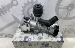 Помпа Mercedes-benz A W176