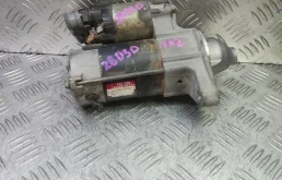 Стартер Toyota Corolla Spacio Vitz 2810021020 E120 E 120 NZE121 1NZFE