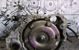 АКПП Toyota Camry 3050033470 40 50 2GRFE