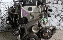 Двигатель Honda Civic 10002RNHG00 FD R18A