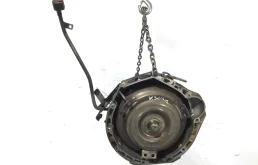 КПП автоматическая (АКПП) Mercedes E-klasse E-klasse (W211) 2002 - 2009 дизель 2.2 CDI Автомат Седан