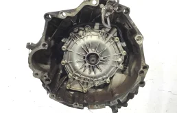 КПП автоматическая (АКПП) Audi A4 B7 (2004-2008) дизель 2.0 TDI Автомат Универсал