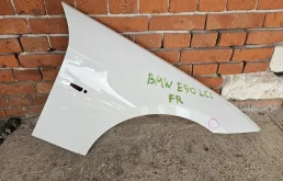Переднее правое крыло FR BMW 3 E90