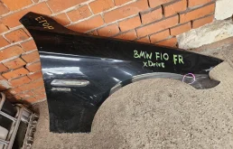 Переднее правое крыло FR BMW F10 черное