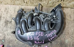 Впускной коллектор 2GR-FSE 3.5 Lexus GS 450h