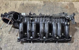 Впускной коллектор Jaguar LR 204DTD 2.0d XF XE Velar Discovery Defender