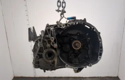 КПП 5-ст.мех. (МКПП) Renault Megane 2 2002-2009 K4M 812 Бензин 1.6 л Инжектор