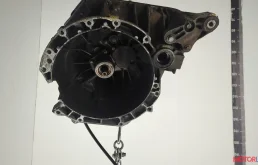 КПП 5-ст.мех. (МКПП) Ford Focus 2 2005-2008 QQDB Бензин 1.8 л