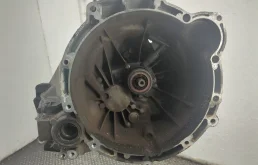 КПП 5-ст.мех. (МКПП) Ford C-Max 2002-2010 SHDA, SHDB, SHDC Бензин 1.6 л Инжектор