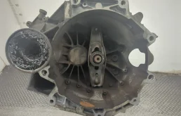 КПП 5-ст.мех. (МКПП) Seat Leon 2 2005-2012 BSE Бензин 1.6 л Инжектор