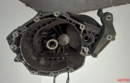 КПП 5-ст.мех. (МКПП) Opel Corsa D 2006-2014 Z12XEP Бензин 1.2 л