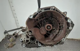КПП 5-ст.мех. (МКПП) Opel Astra H 2004-2010 Z16XER Бензин 1.6 л Инжектор