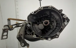 КПП 5-ст.мех. (МКПП) Opel Corsa D 2006-2014 Z12XEP Бензин 1.2 л Инжектор
