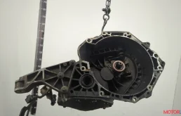 КПП 5-ст.мех. (МКПП) Opel Astra H 2004-2010 Z18XE Бензин 1.8 л Инжектор