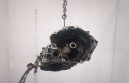 КПП 5-ст.мех. (МКПП) Opel Corsa D 2006-2014 A14XER Бензин 1.4 л Инжектор