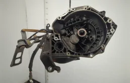 КПП 5-ст.мех. (МКПП) Opel Corsa D 2006-2014 A14XER Бензин 1.4 л Инжектор
