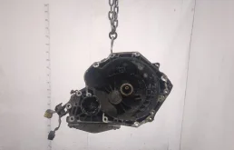 КПП 5-ст.мех. (МКПП) Opel Astra H 2004-2010 Z16XER Бензин 1.6 л Инжектор