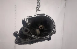 КПП 5-ст.мех. (МКПП) Ford Focus 2 2008-2011 G8DA, G8DB, G8DC, G8DD, G8DE, G8DF Дизель 1.6 л TDCI