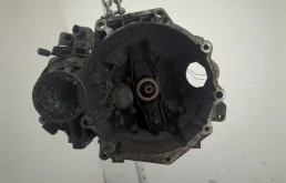 КПП 5-ст.мех. (МКПП) Volkswagen Golf 5 2003-2009 BXE Дизель 1.9 л TDI
