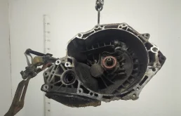 КПП 5-ст.мех. (МКПП) Opel Astra H 2004-2010 Z16XER Бензин 1.6 л