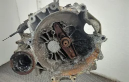 КПП 5-ст.мех. (МКПП) Volkswagen Fox 2005-2011 CHFA Бензин 1.2 л Инжектор