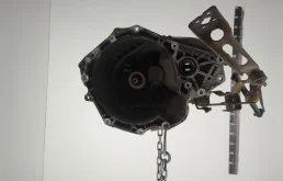КПП 5-ст.мех. (МКПП) Opel Astra H 2004-2010 Z18XER Бензин 1.8 л Инжектор