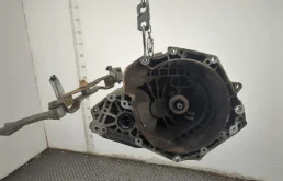 КПП 5-ст.мех. (МКПП) Opel Corsa D 2006-2014 Z12XEP Бензин 1.2 л Инжектор