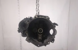 КПП 5-ст.мех. (МКПП) Volkswagen Passat 6 2005-2010 BXE Дизель 1.9 л TDI