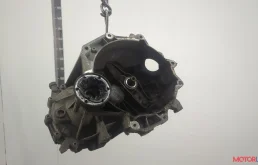 КПП 5-ст.мех. (МКПП) Volkswagen Golf 6 2008-2012 CGGA Бензин 1.4 л Инжектор