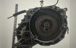 КПП - автомат (АКПП) Ford S-Max 2010-2015 UFWA Дизель 2 л TDCI