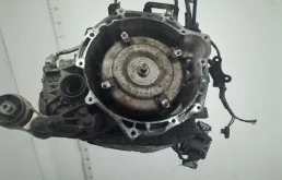 КПП - автомат (АКПП) Ford Fusion 2002-2012 FYJA, FYJB, FYJC Бензин 1.6 л