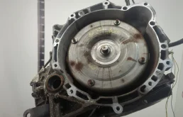КПП - автомат (АКПП) Ford Focus 2 2005-2008 HWDA, HWDB Бензин 1.6 л Инжектор