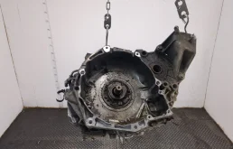КПП - автомат (АКПП) Opel Astra J 2010-2017 A20DTH Дизель 2 л
