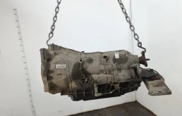 КПП - автомат (АКПП) BMW 5 E60 2003-2010 204D4 / M47D20 Дизель 2 л TDI